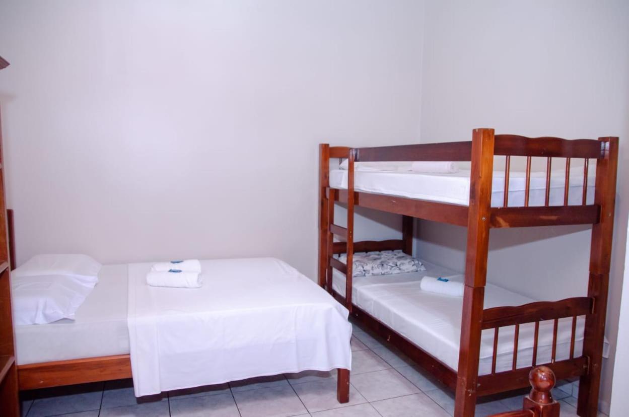 Hotel Pouso Trindade Trindade  Esterno foto