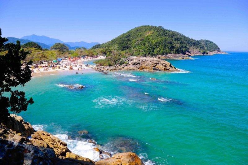 Hotel Pouso Trindade Trindade  Esterno foto