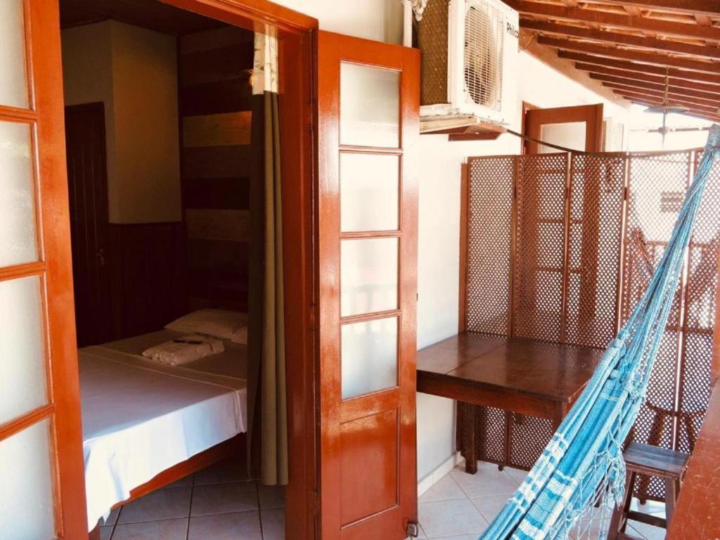 Hotel Pouso Trindade Trindade  Esterno foto