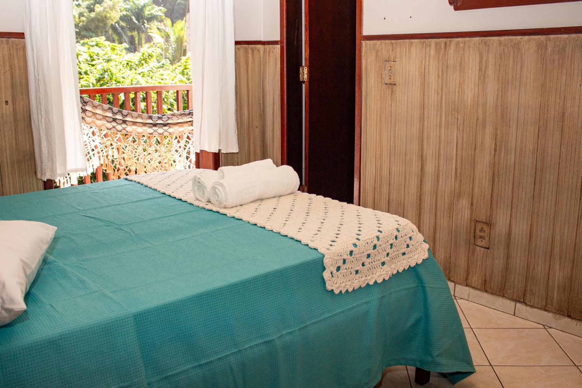 Hotel Pouso Trindade Trindade  Esterno foto