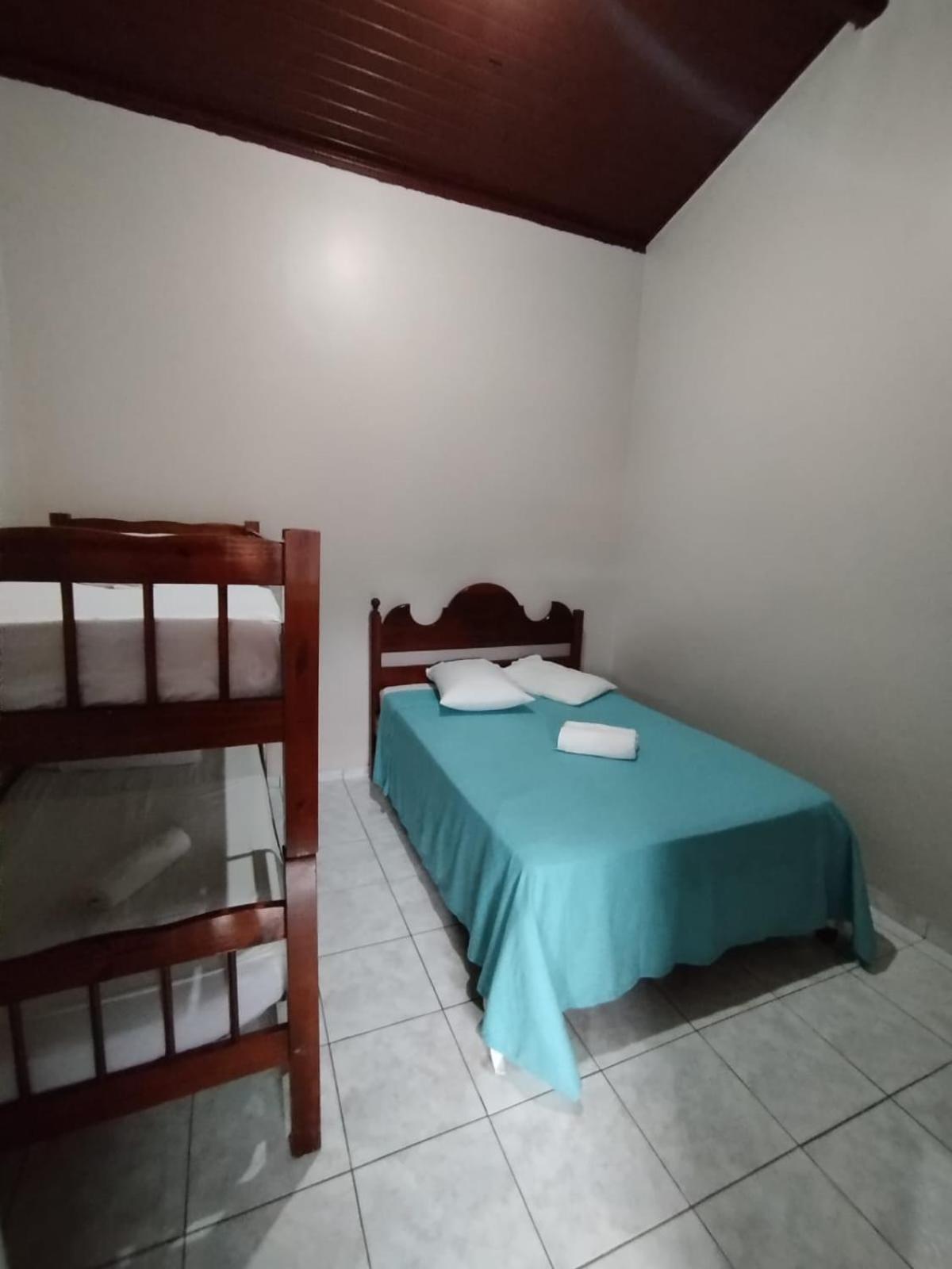 Hotel Pouso Trindade Trindade  Esterno foto