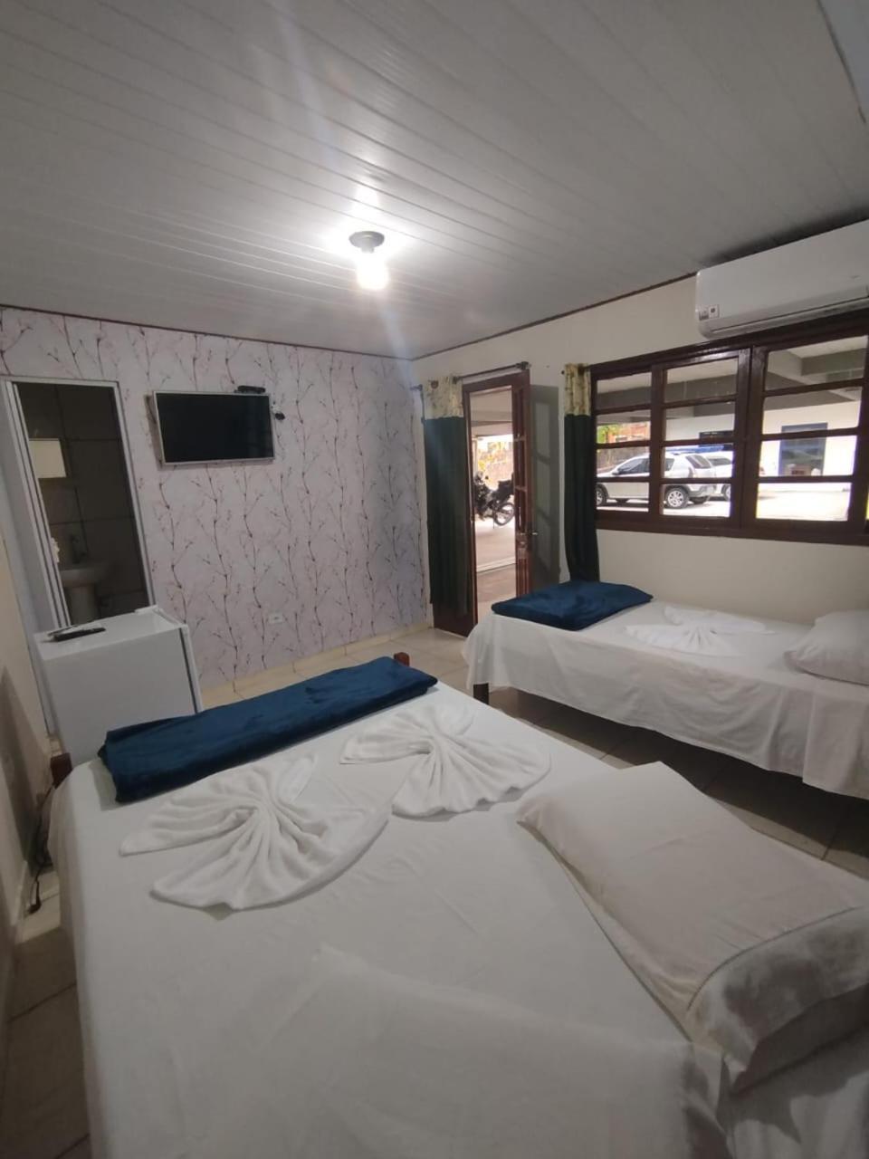 Hotel Pouso Trindade Trindade  Esterno foto