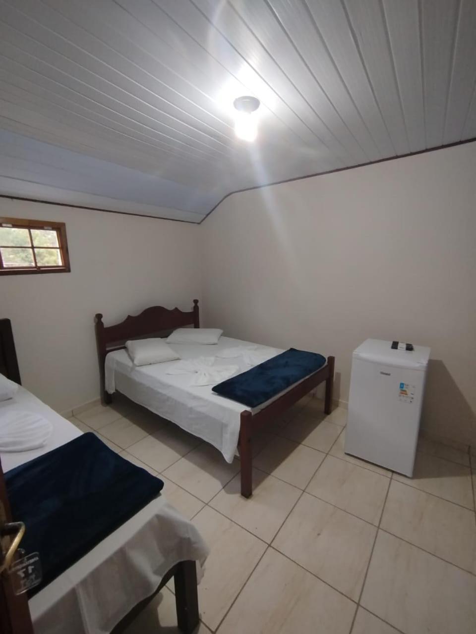 Hotel Pouso Trindade Trindade  Esterno foto