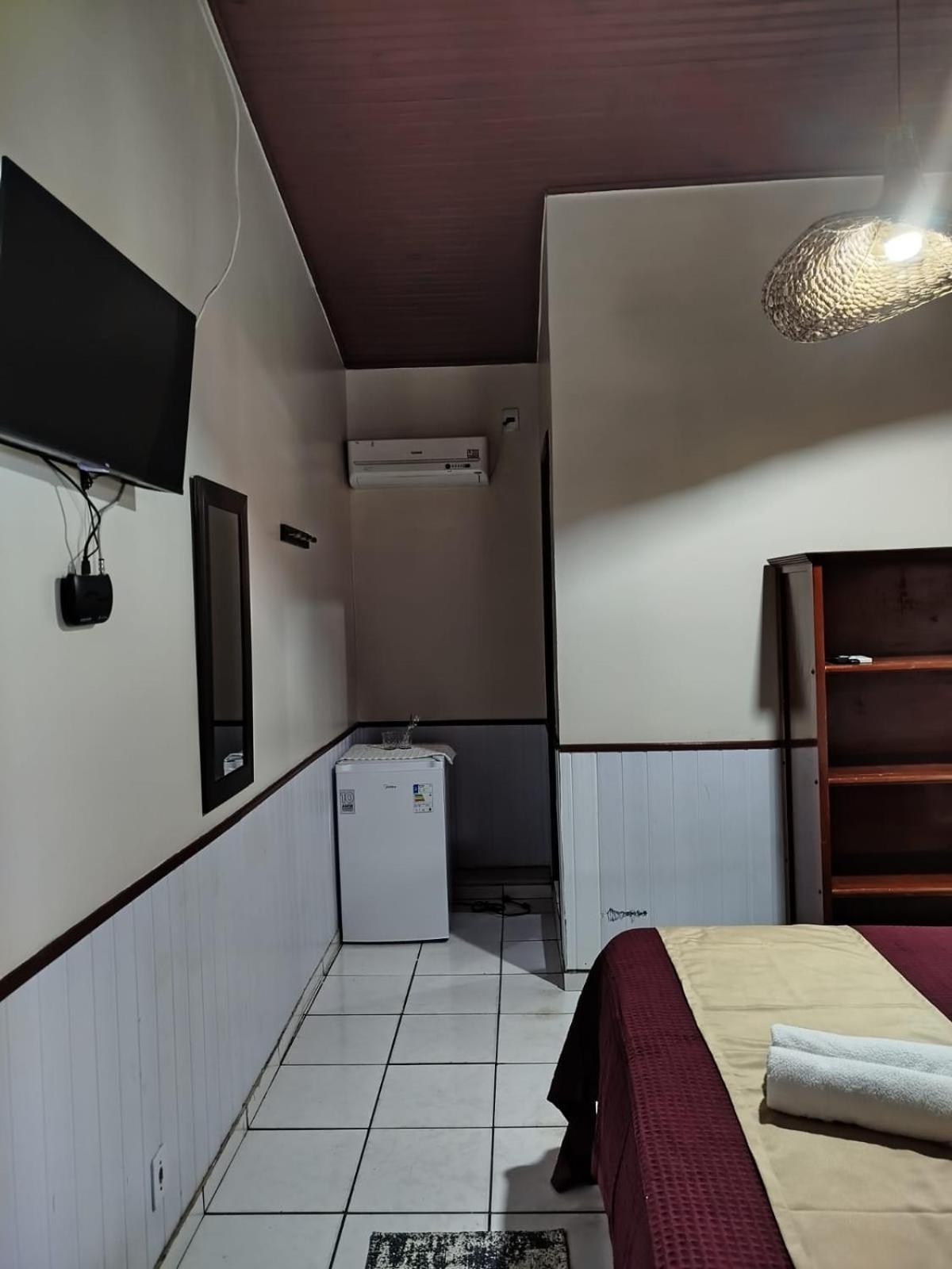 Hotel Pouso Trindade Trindade  Esterno foto