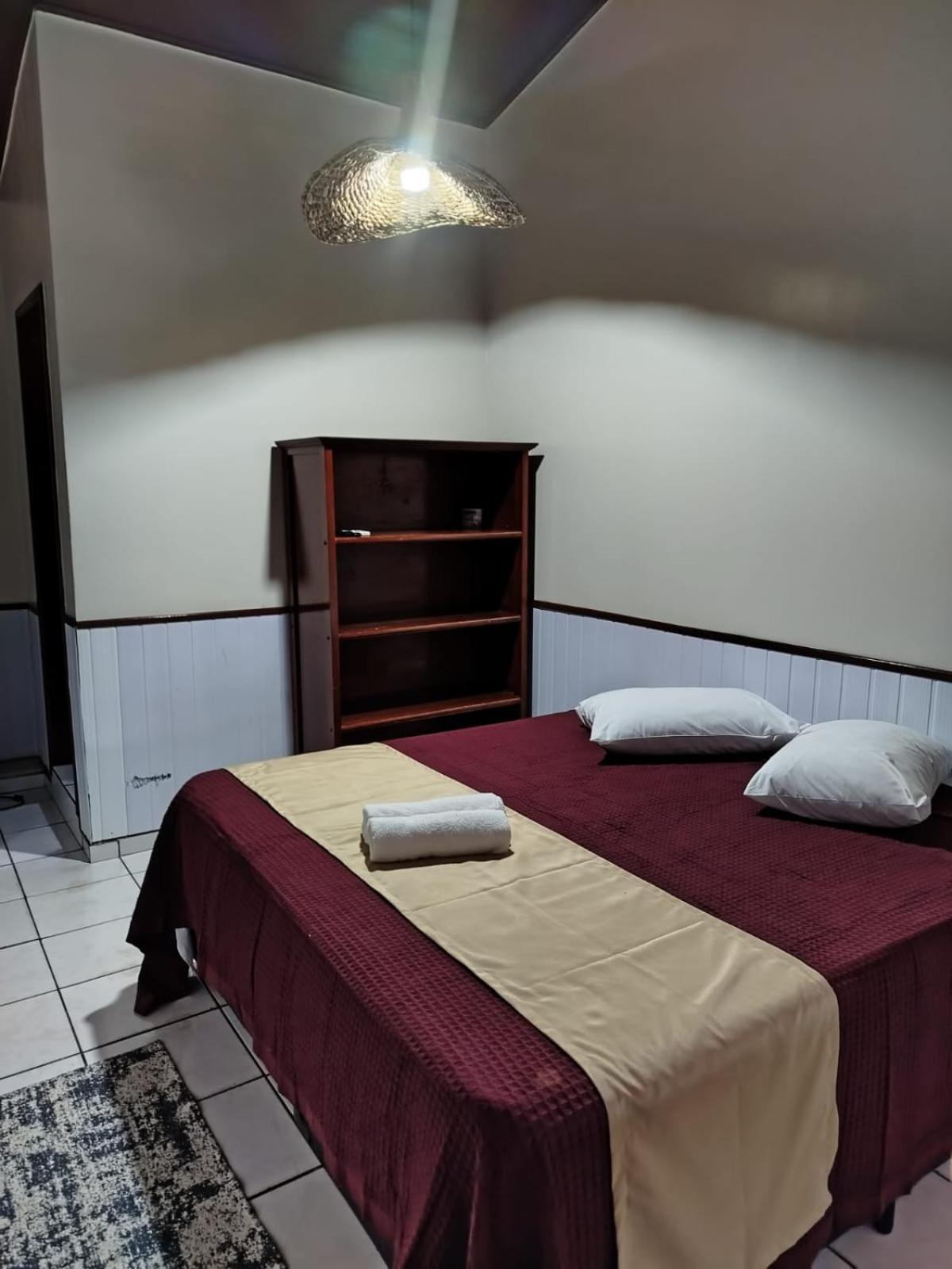 Hotel Pouso Trindade Trindade  Esterno foto