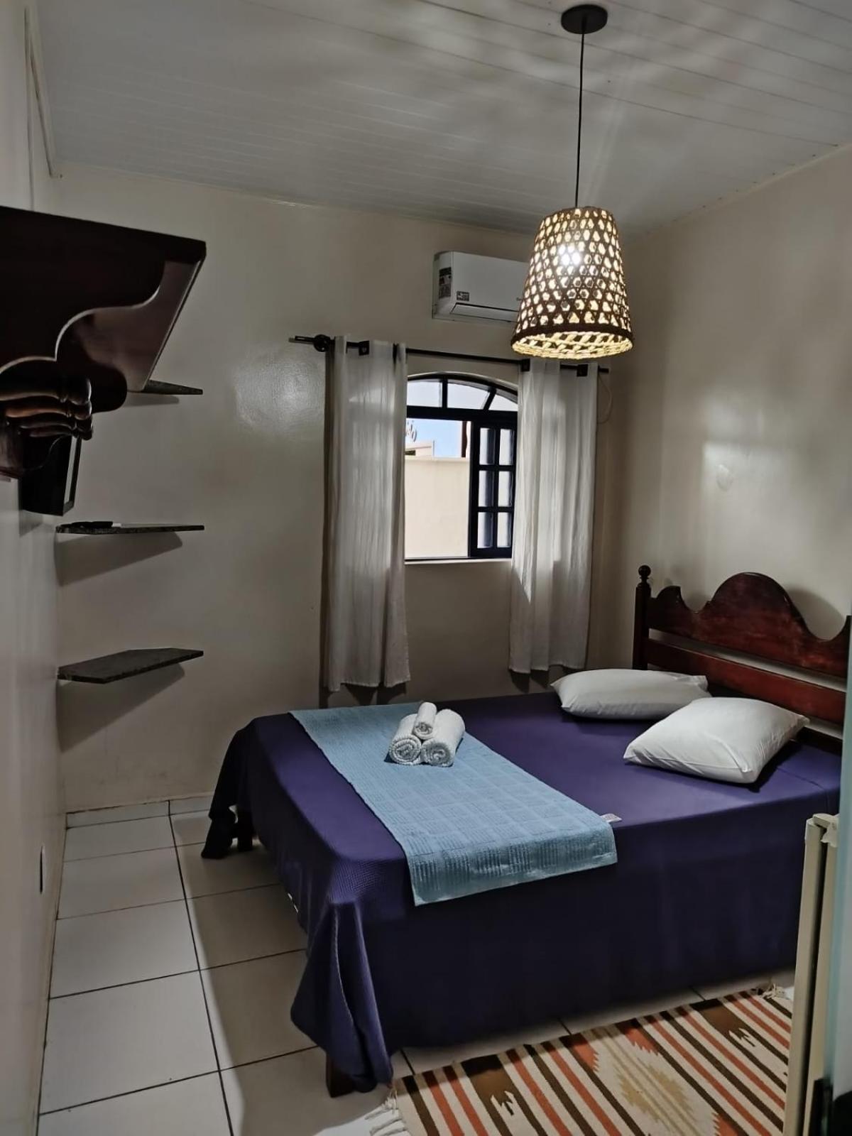 Hotel Pouso Trindade Trindade  Esterno foto