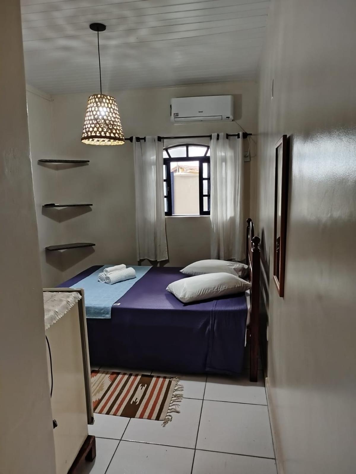 Hotel Pouso Trindade Trindade  Esterno foto