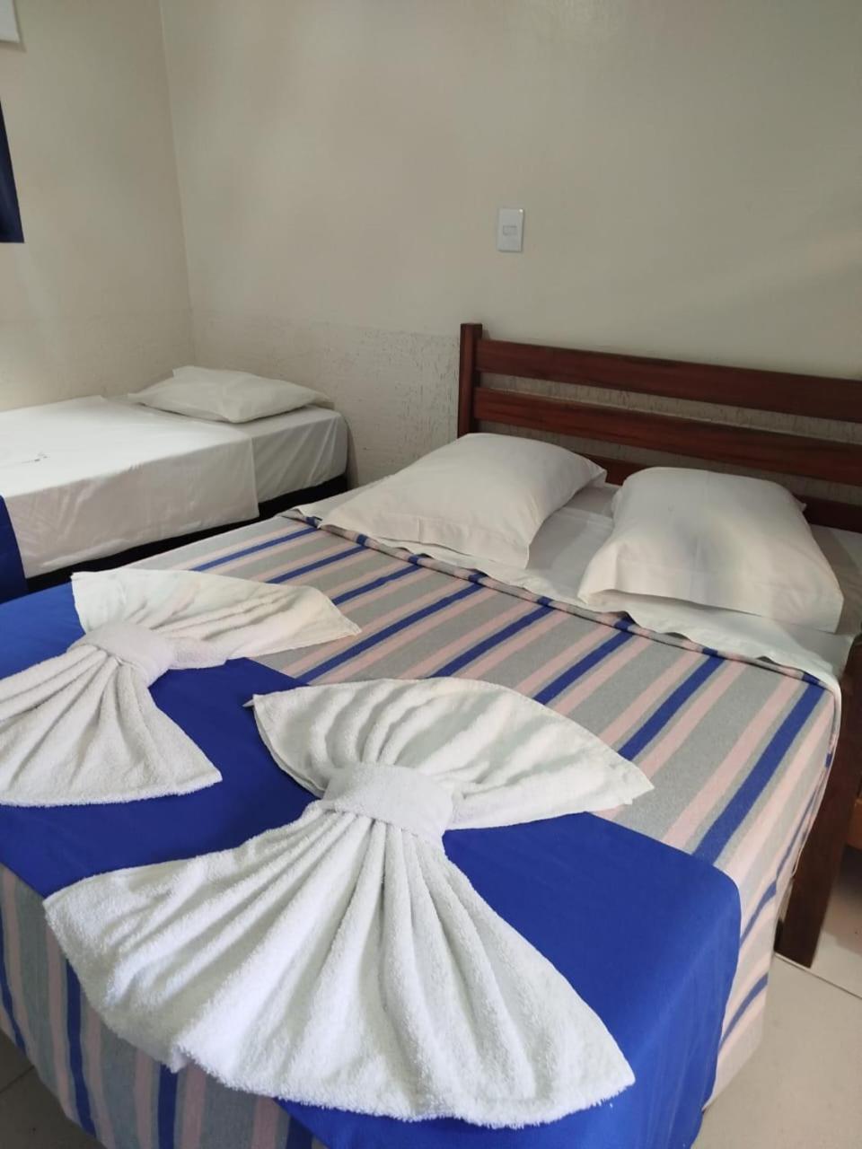 Hotel Pouso Trindade Trindade  Esterno foto