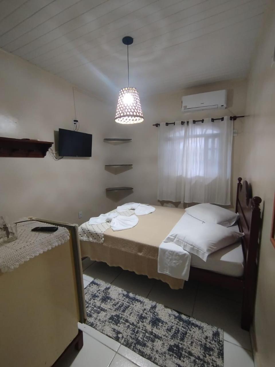 Hotel Pouso Trindade Trindade  Esterno foto