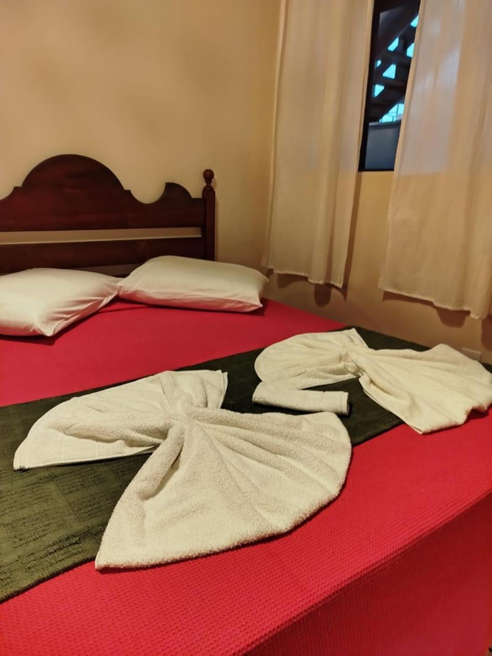 Hotel Pouso Trindade Trindade  Esterno foto