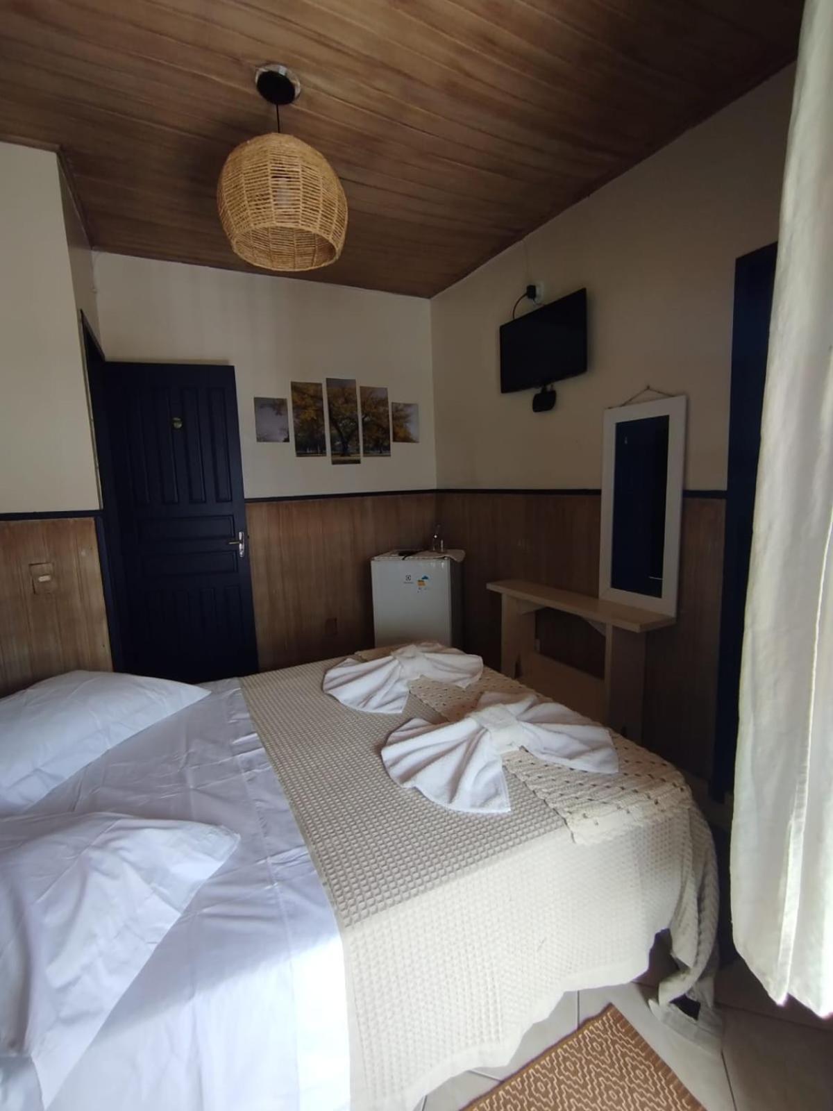 Hotel Pouso Trindade Trindade  Esterno foto