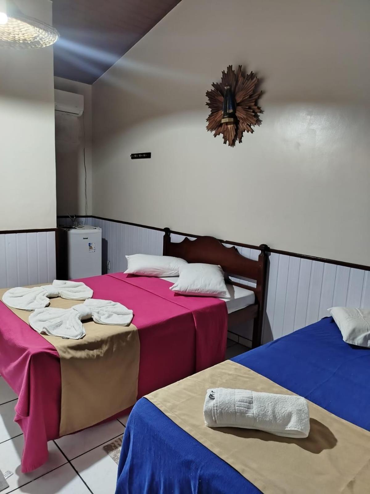 Hotel Pouso Trindade Trindade  Esterno foto