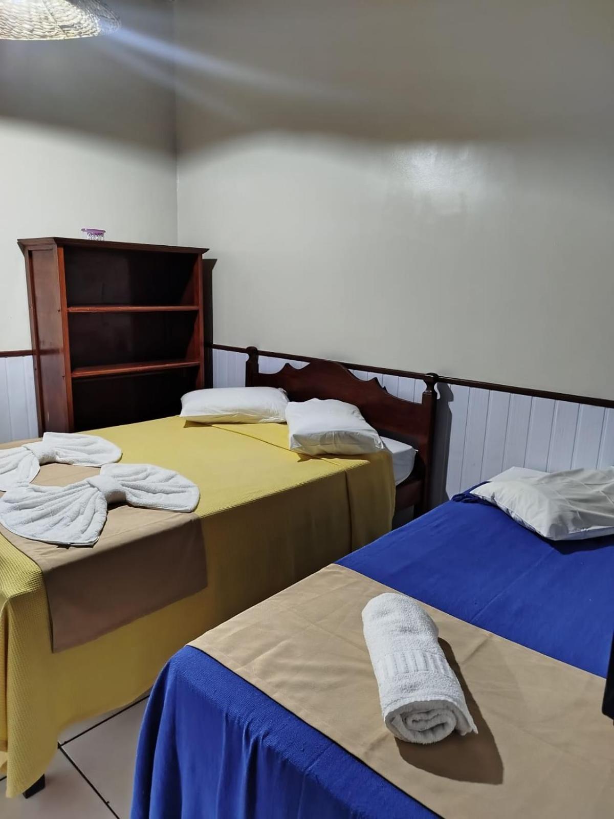 Hotel Pouso Trindade Trindade  Esterno foto