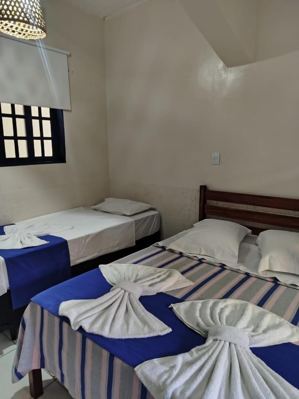 Hotel Pouso Trindade Trindade  Esterno foto