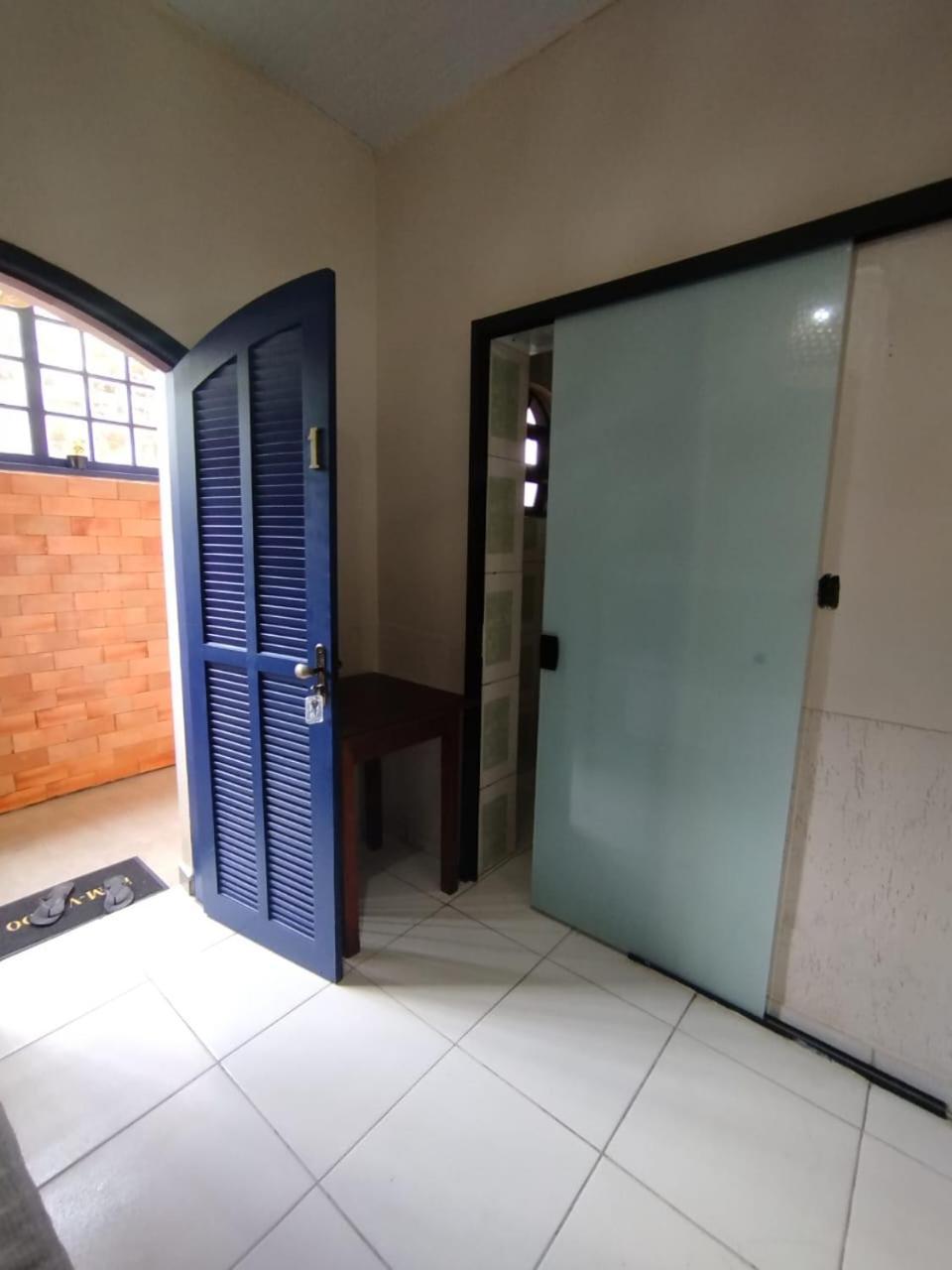 Hotel Pouso Trindade Trindade  Esterno foto