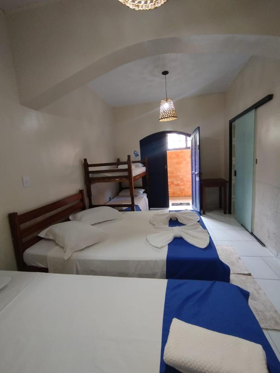 Hotel Pouso Trindade Trindade  Esterno foto