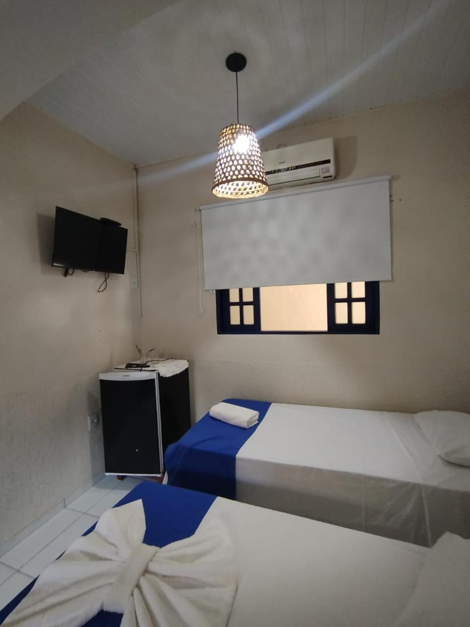 Hotel Pouso Trindade Trindade  Esterno foto