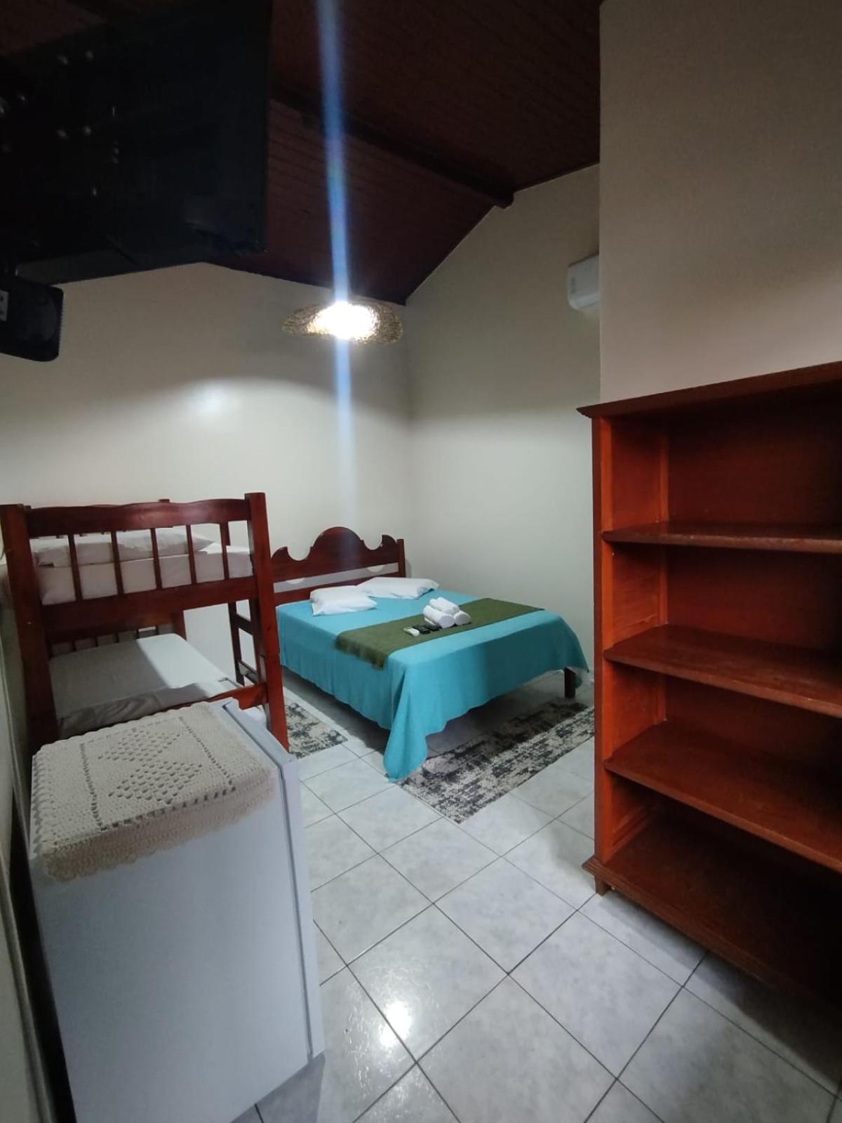 Hotel Pouso Trindade Trindade  Esterno foto