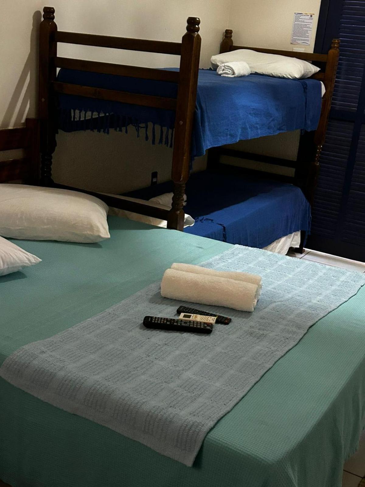 Hotel Pouso Trindade Trindade  Esterno foto