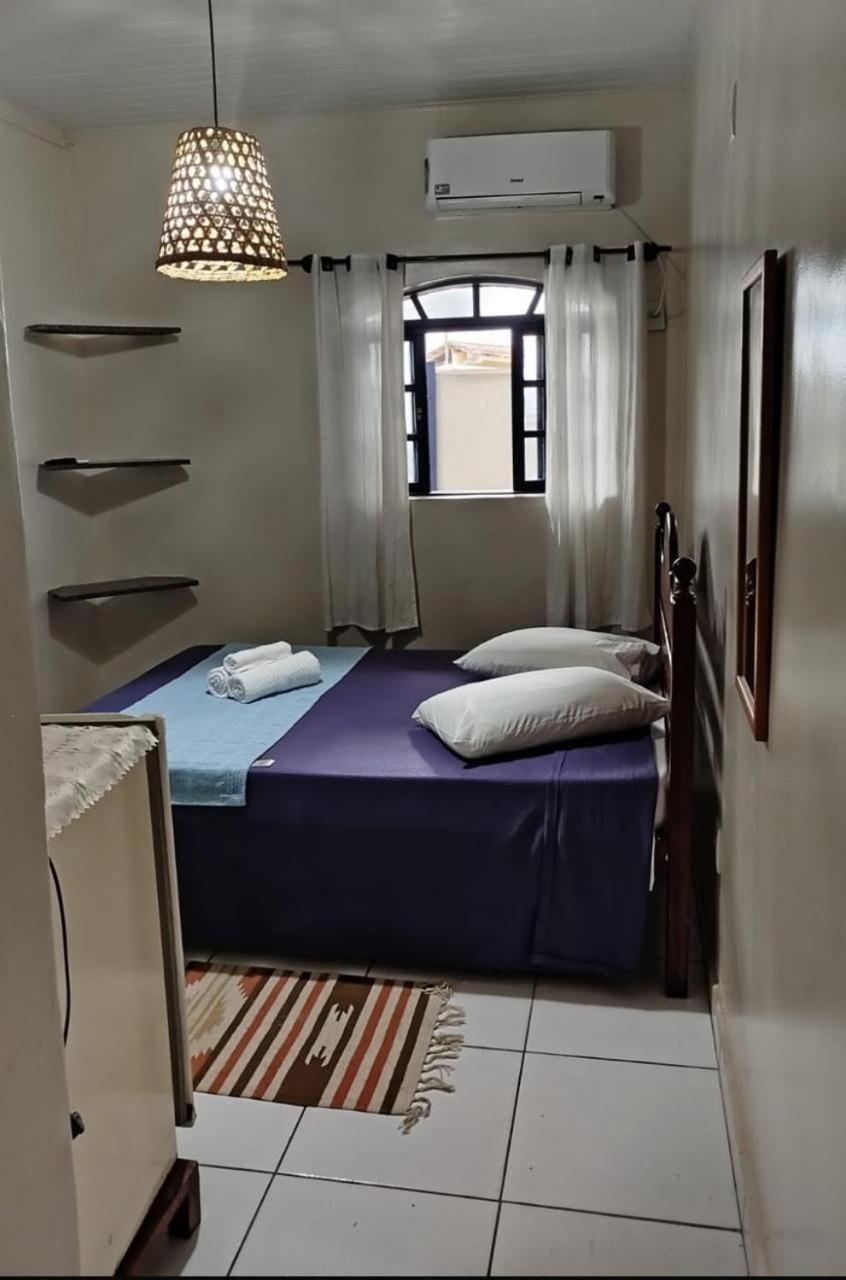 Hotel Pouso Trindade Trindade  Esterno foto